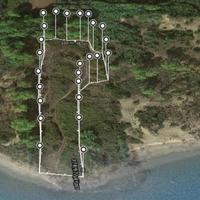 Земельный участок в Греции