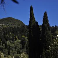 Земельный участок в Греции