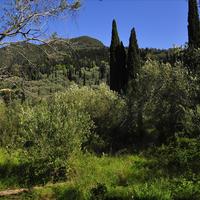 Земельный участок в Греции