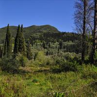 Земельный участок в Греции