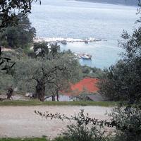 Land plot in Greece