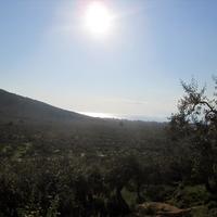 Земельный участок в Греции