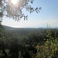 Земельный участок в Греции