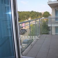 Квартира в Болгарии, Бургасская область, 55 кв.м.