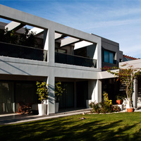 Villa in Greece, 558 sq.m.