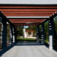 Villa in Greece, 558 sq.m.