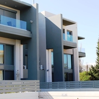 Flat in Greece, 126 sq.m.