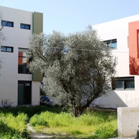 Flat in Greece, 126 sq.m.