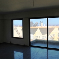 Flat in Greece, 126 sq.m.