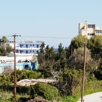 Flat in Greece, 126 sq.m.