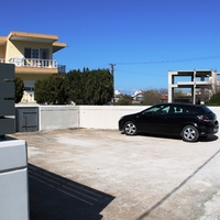 Flat in Greece, 126 sq.m.