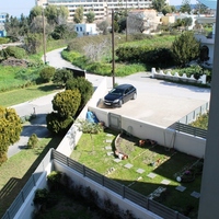 Flat in Greece, 126 sq.m.