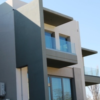 Flat in Greece, 126 sq.m.