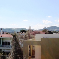 Flat in Greece, 126 sq.m.