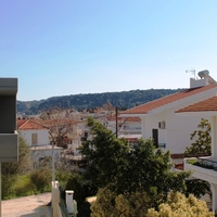 Flat in Greece, 126 sq.m.
