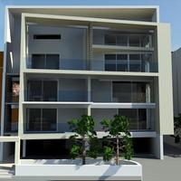 Квартира в Греции, 96 кв.м.