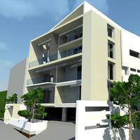 Квартира в Греции, 96 кв.м.