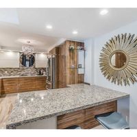 Апартаменты в США, Флорида, Бэл-Харбор, 130 кв.м.