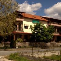 Отель (гостиница) в Греции, 602 кв.м.