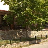 Отель (гостиница) в Греции, 602 кв.м.