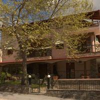 Отель (гостиница) в Греции, 602 кв.м.