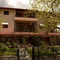 Отель (гостиница) в Греции, 602 кв.м.