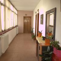 Отель (гостиница) в Греции, 602 кв.м.