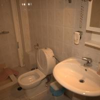 Отель (гостиница) в Греции, 602 кв.м.