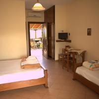 Отель (гостиница) в Греции, 602 кв.м.