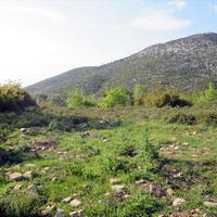 Земельный участок в Греции