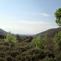 Земельный участок в Греции