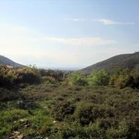 Земельный участок в Греции