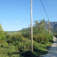 Земельный участок в Греции