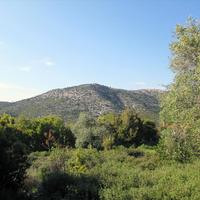 Земельный участок в Греции