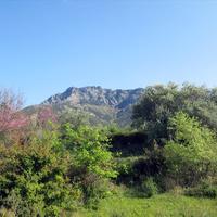 Земельный участок в Греции