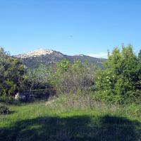 Земельный участок в Греции