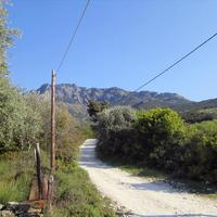 Земельный участок в Греции