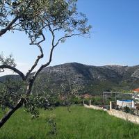 Земельный участок в Греции