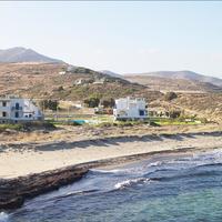 Townhouse in Greece, 50 sq.m.