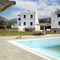 Townhouse in Greece, 50 sq.m.