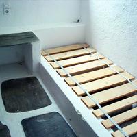 Townhouse in Greece, 50 sq.m.