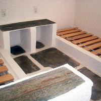 Townhouse in Greece, 50 sq.m.