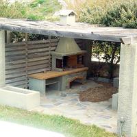 Townhouse in Greece, 50 sq.m.