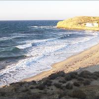 Townhouse in Greece, 50 sq.m.