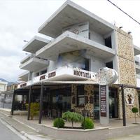 Business center in Greece, 370 sq.m.