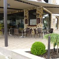 Business center in Greece, 370 sq.m.