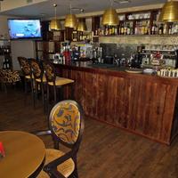 Business center in Greece, 370 sq.m.