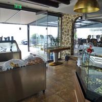 Business center in Greece, 370 sq.m.