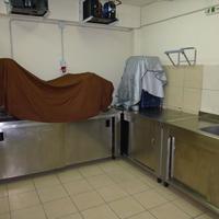 Business center in Greece, 370 sq.m.