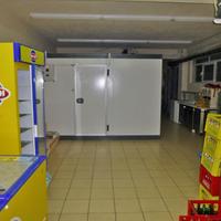 Business center in Greece, 370 sq.m.